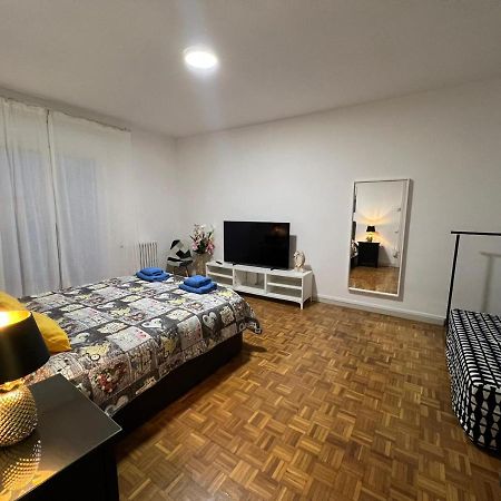 Habitaciones Rambla Catalunya Barcelona Exteriér fotografie