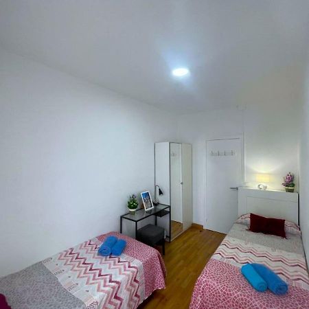 Habitaciones Rambla Catalunya Barcelona Exteriér fotografie