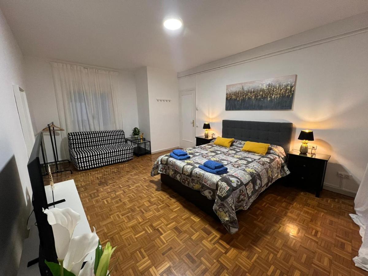 Habitaciones Rambla Catalunya Barcelona Exteriér fotografie