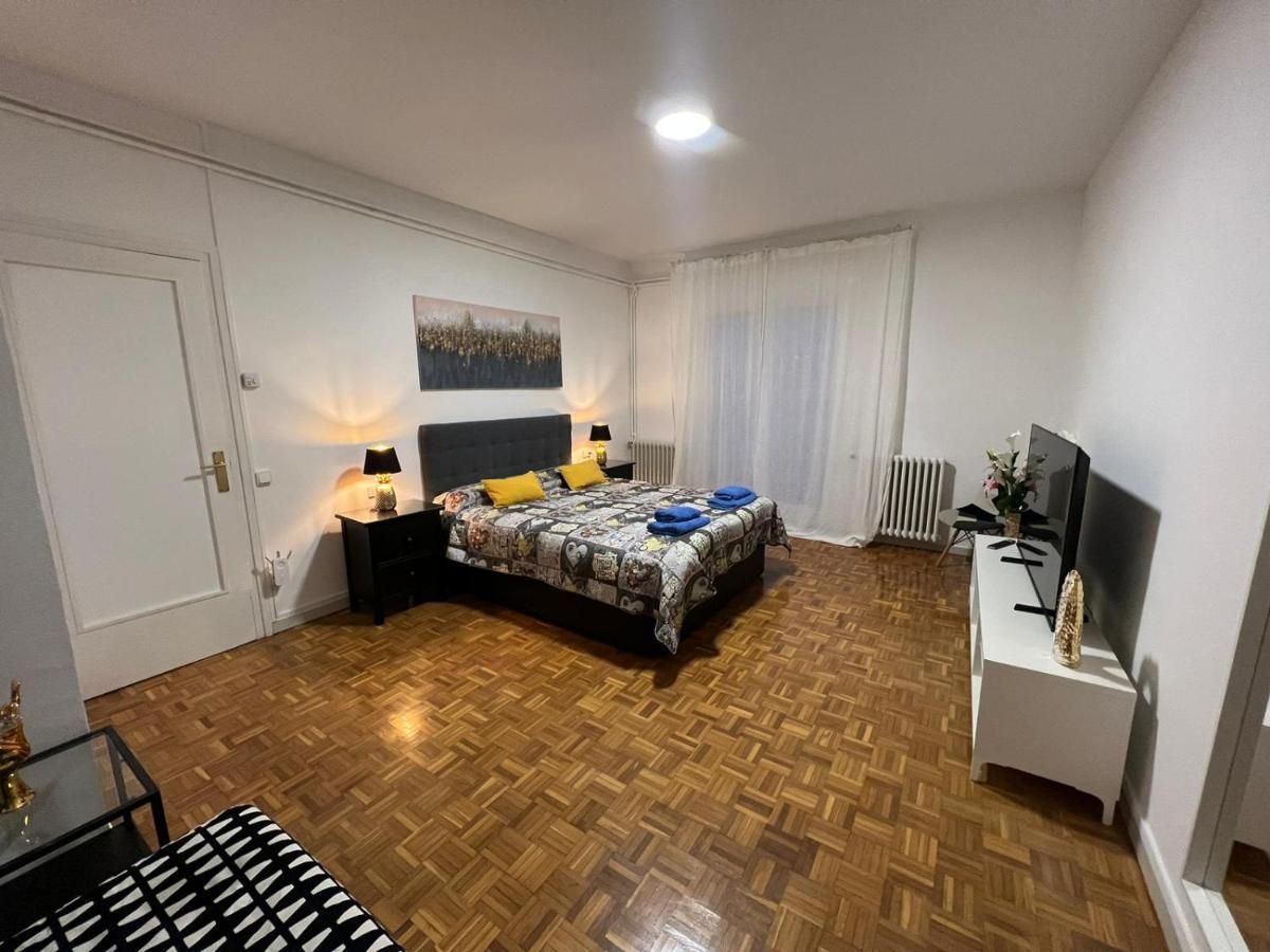 Habitaciones Rambla Catalunya Barcelona Exteriér fotografie