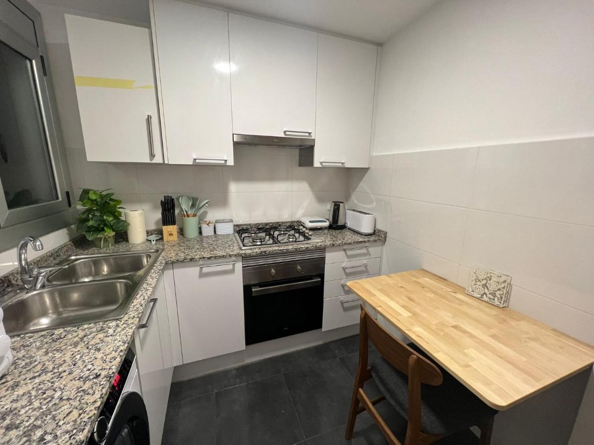 Habitaciones Rambla Catalunya Barcelona Exteriér fotografie