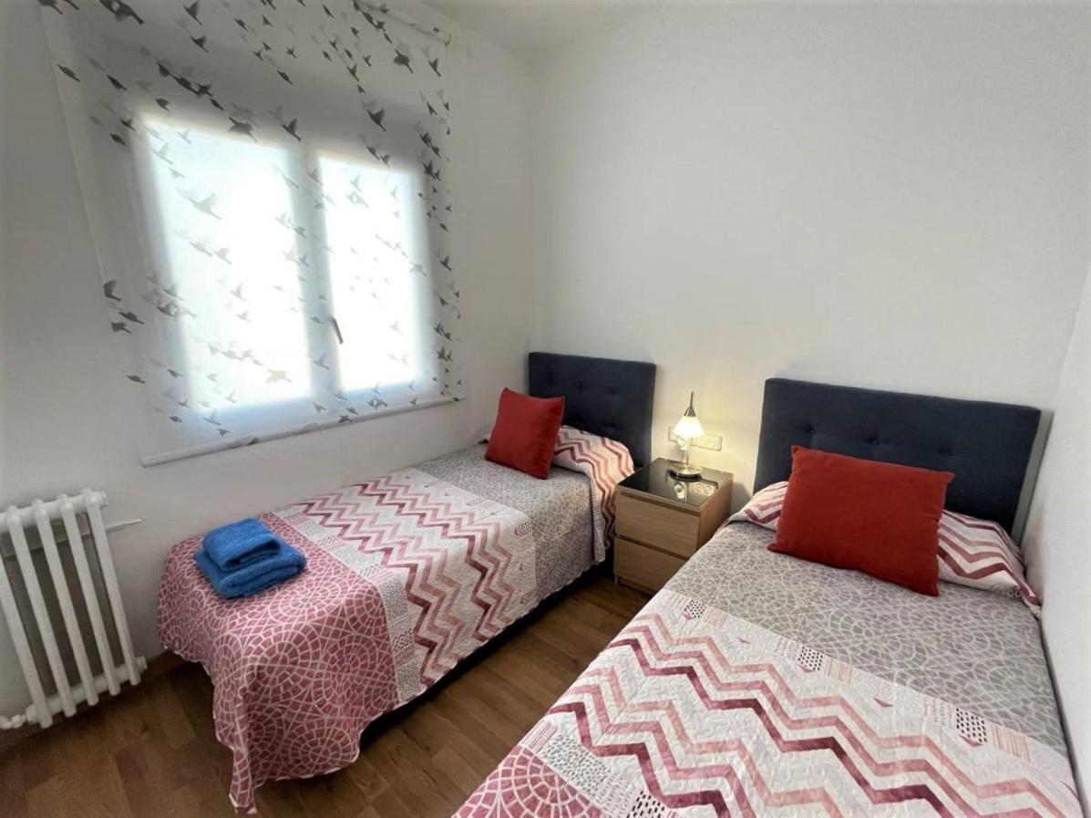Habitaciones Rambla Catalunya Barcelona Exteriér fotografie