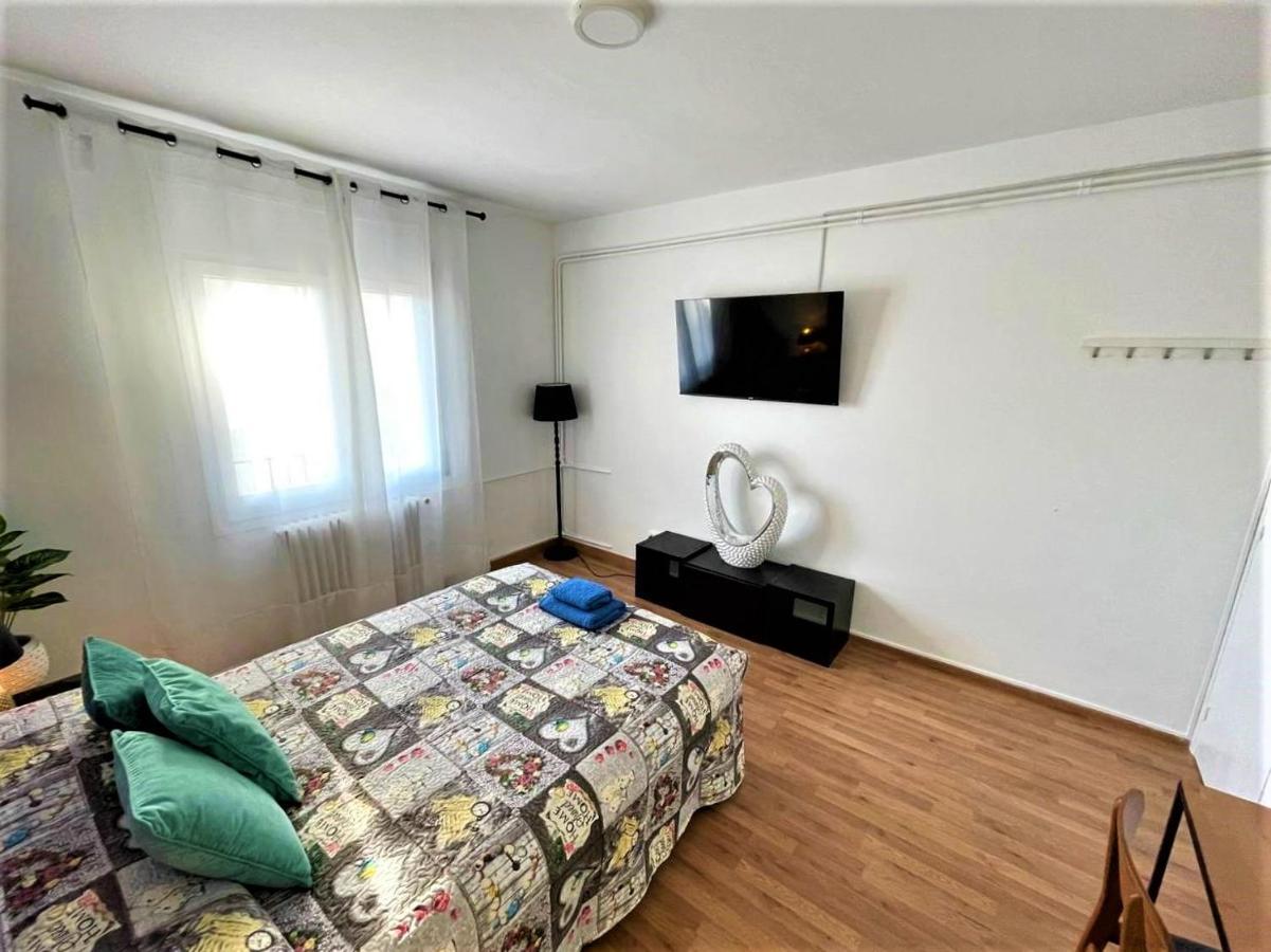Habitaciones Rambla Catalunya Barcelona Exteriér fotografie