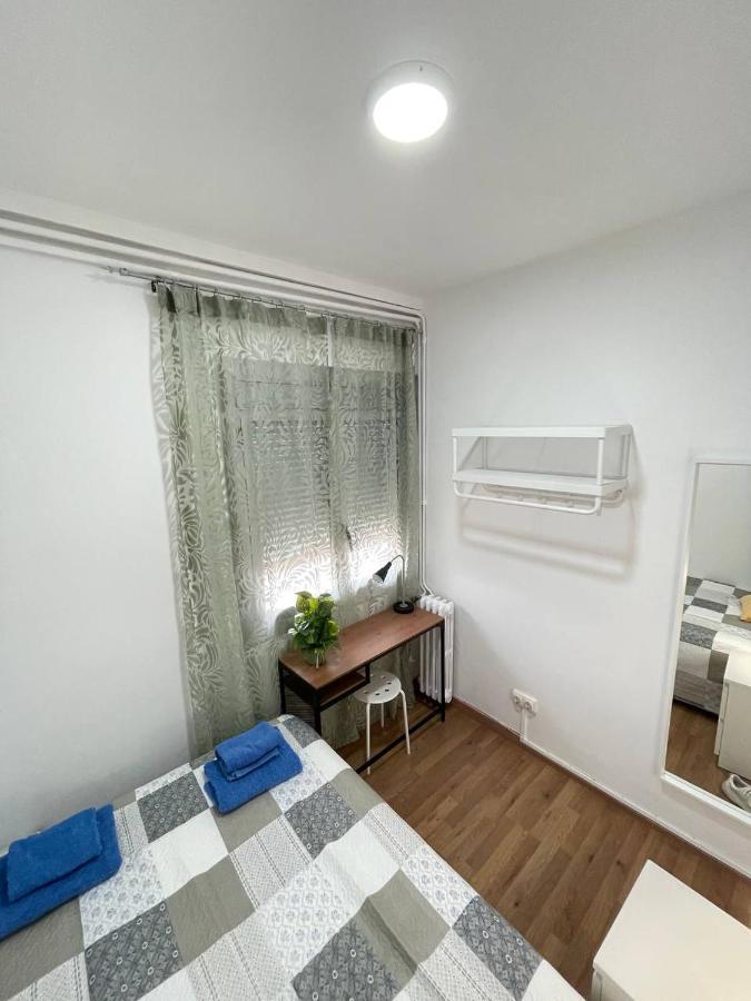 Habitaciones Rambla Catalunya Barcelona Exteriér fotografie