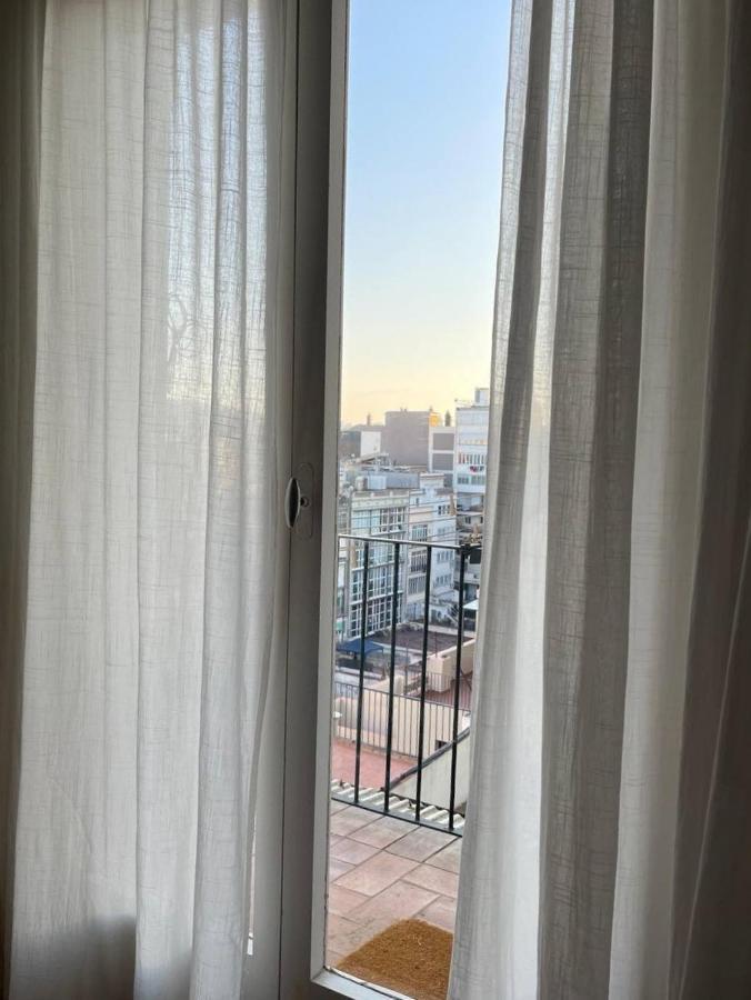 Habitaciones Rambla Catalunya Barcelona Exteriér fotografie
