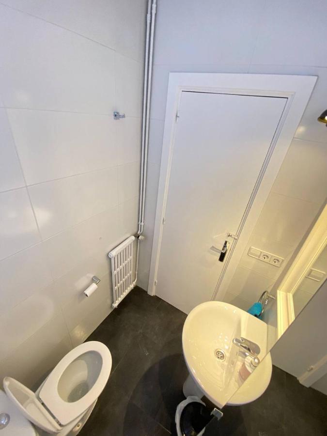 Habitaciones Rambla Catalunya Barcelona Exteriér fotografie